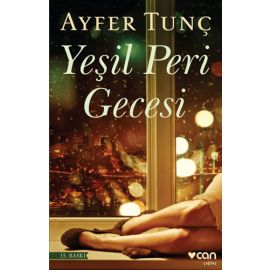 Yeşil Peri Gecesi