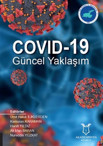 Covid 19 Güncel Yaklaşım
