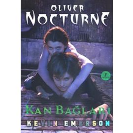 Oliver Nocturne 3 Kan Bağları