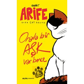 Arife Orada bir Aşk Var Bence