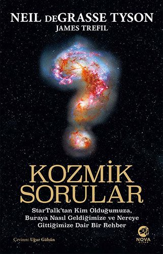 Kozmik Bağlantı