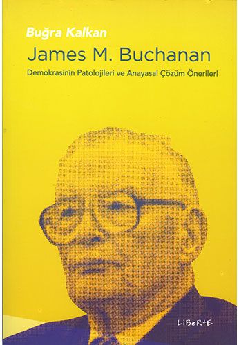 James M Buchanan