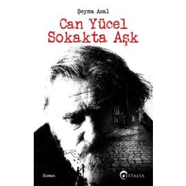 Can Yücel Sokakta Aşk