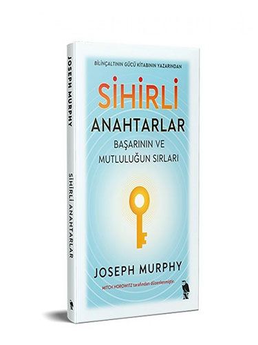 Kırmızı Anahtarın Sırrı