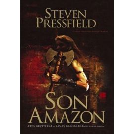 Son Amazon