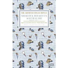 Sherlock Holmes un Maceraları