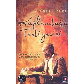 Kaplumbağa Terbiyecisi