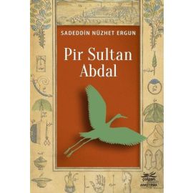Pir Sultan Abdal