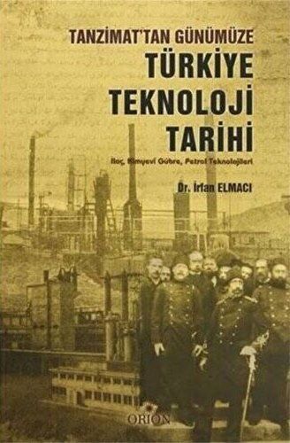 Tanzimattan 21 Yüzyıla Türkiye Ekonomisi
