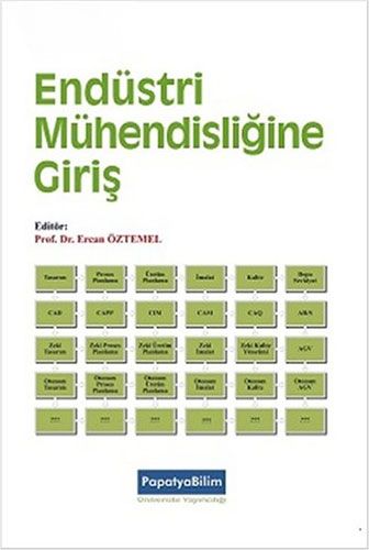 Mühendisliğe Başlamak