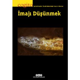 Cogito Sayı 97 İmajı Düşünmek