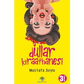 Dullar Kıraathanesi