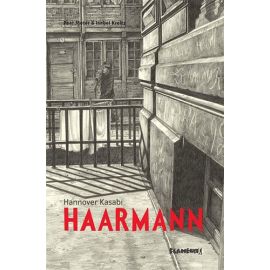 Hannover Kasabı Haarmann