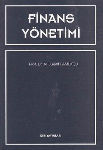 Finans Yönetimi