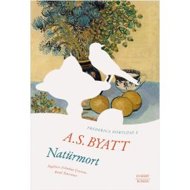 Natürmort