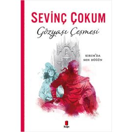 Gözyaşı Çeşmesi