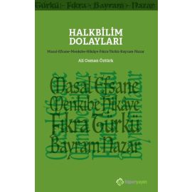 Halkbilim Dolayları