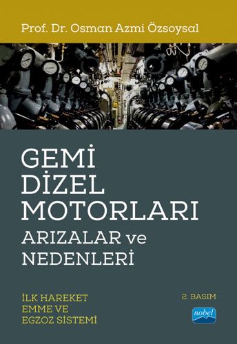 Dizel Makinelerinin Arızaları