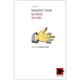 Şehrin Sahibi