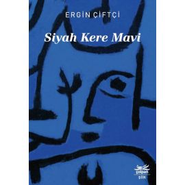 Siyah Kere Mavi