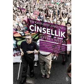 Cinsellik Bir Kavramın Anatomisi
