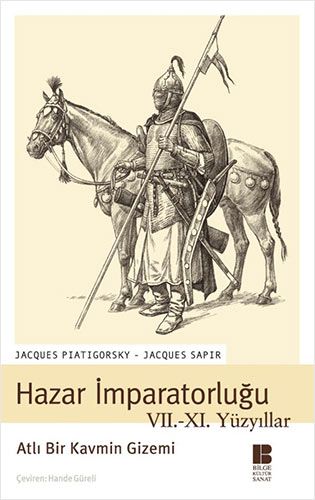 Hazar İmparatorluğu 7 11 Yüzyıllar