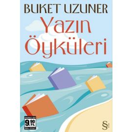 Yazın Öyküleri