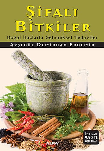 Şifalı Bitkiler