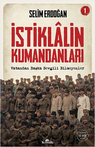 İstiklalin Kumandanları 2