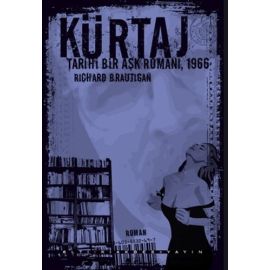 Kürtaj Richard Brautigan
