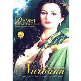 Cariyenin Gelini Nurbanu
