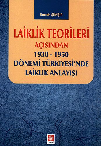 Laiklik Teorileri Açısından