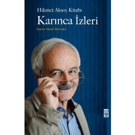Karınca İzleri