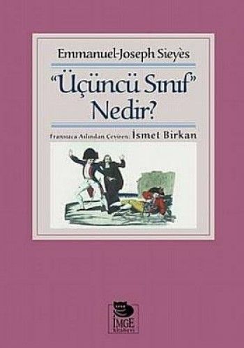 Üçüncü Sınıf Nedir