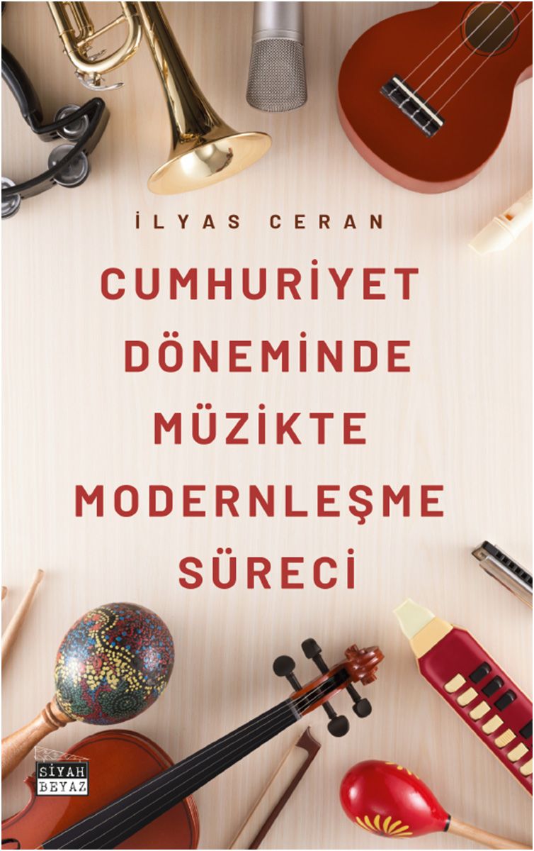 Batı Etkisinde Türk Modernleşmesi