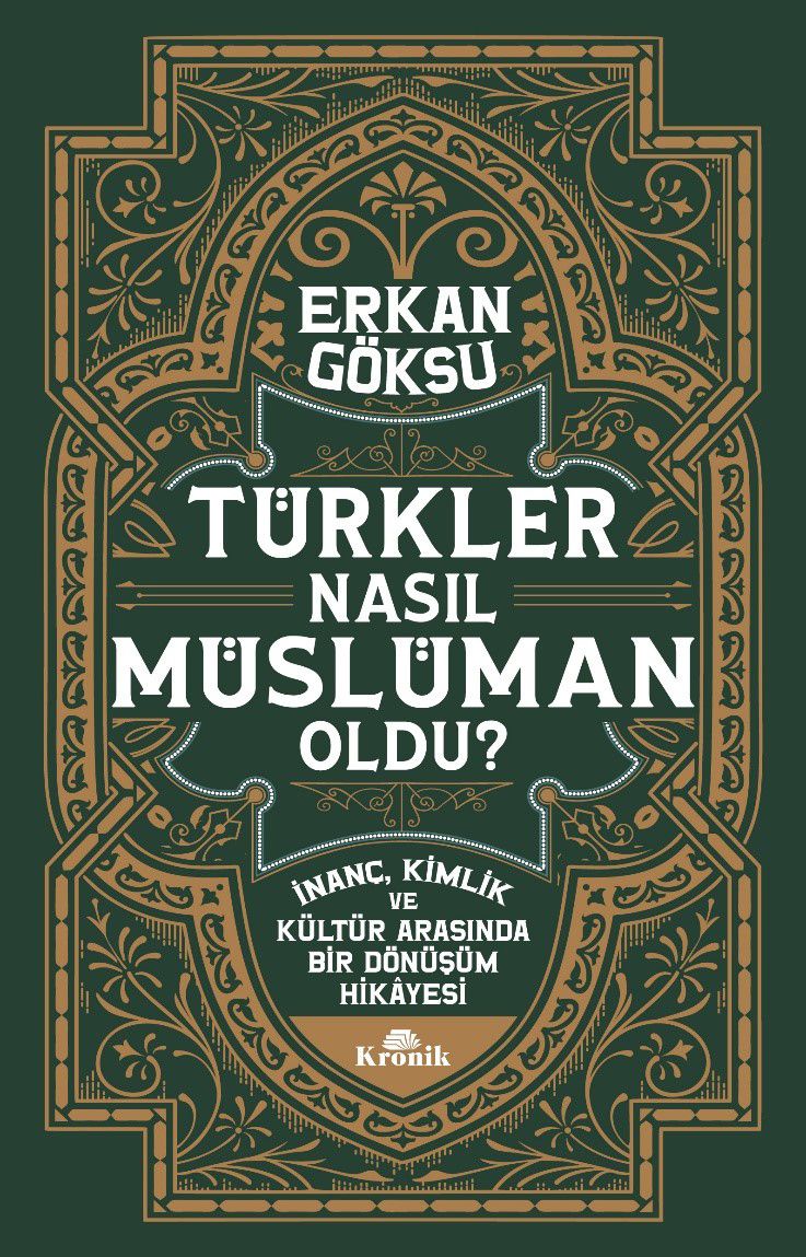 Batıda Müslüman Olmak