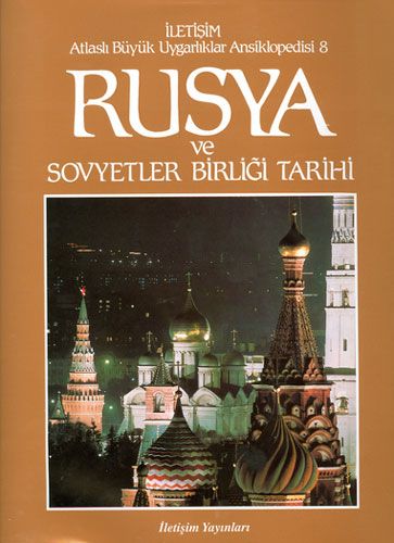 Rusya nın Kısa Tarihi
