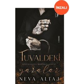 Harabe Sırlar İmzalı