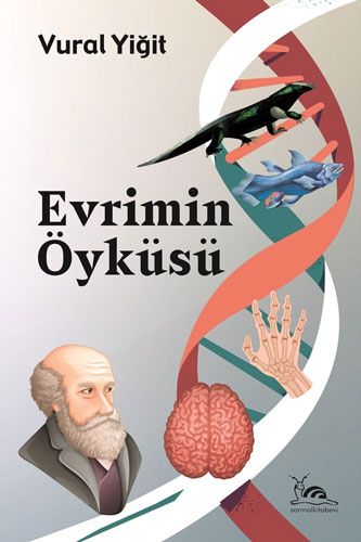 Evrimin Kökeni