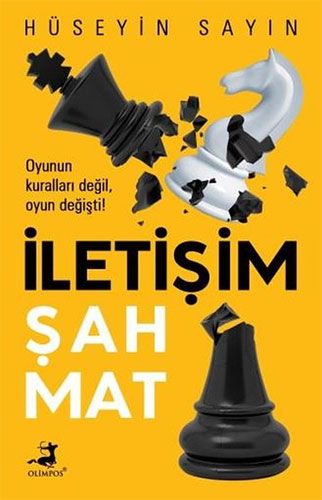 Şah Mat Aşk