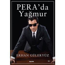 Pera da Yağmur