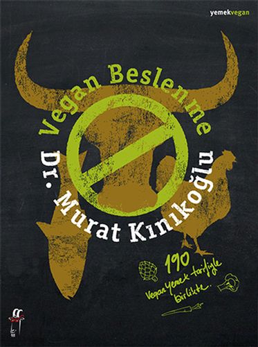 Vegan Beslenme