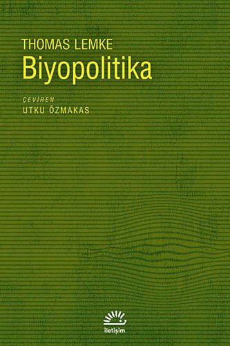 Biyopolitika 3 Cilt