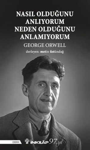 Nasıl Olduğunu Anlıyorum Neden Olduğunu Anlamıyorum