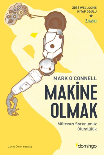 Güçlü Olmak