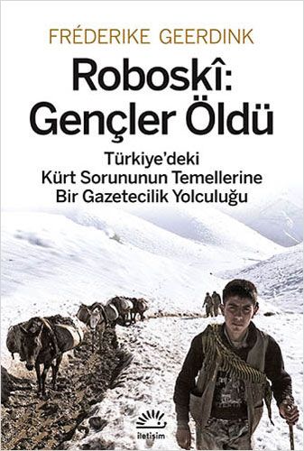 Roboski Gençler Öldü