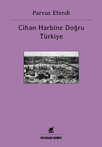 Cihan Harbi