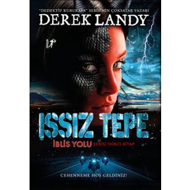 Issız Tepe