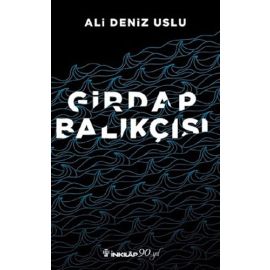 Girdap Balıkçısı