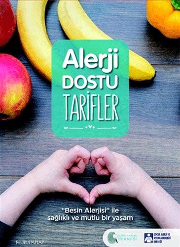 Alerji Dostu Tarifler